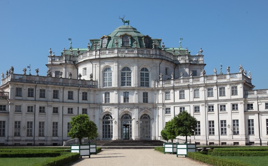 European Heritage Days 2021: Natura e artificio, musica da vedere.